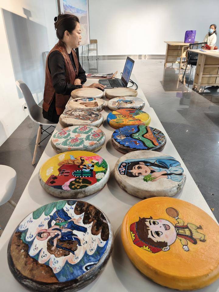 滬疆同心·文化共美——2024滬疆文化交流周策劃方案